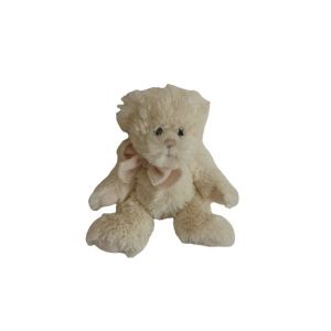 Doudou Peluche Ours My First Teddy Bukowski - Occasion