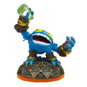 Figurine Skylanders Giants Pop Fizz - Figurine Pour Le Jeu Skylanders Giants - Occasion