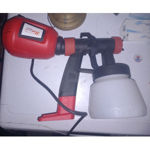 Pistolet &agrave; peinture RIBITECH - Occasion