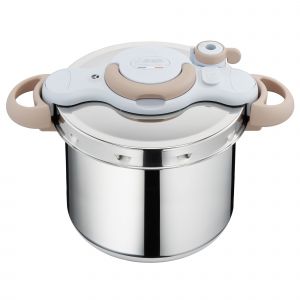 Seb Autocuiseur Clipso Minut' Respect 9l P4624970 - Occasion