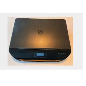 IMPRIMANTE TOUT EN UN WIFI Écran tactile Multifonction impression Jet d&#39;encre Couleur Recto/verso Vitesse d&#39;impression 6,8 ppm ISO Format A4 Enveloppes Cartes Papier photo HEWLETT PACKARD HP ENVY 4520 - Occasion