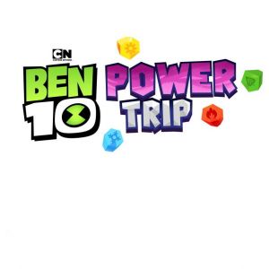 Ben 10 : La Chasse aux Pouvoirs Standard PS4 - Occasion