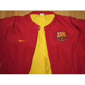 Veste Nike Fc Barcelone / Taille M - Occasion