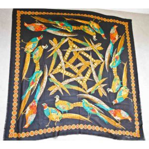 Etole En Etamine De Laine - Occasion