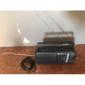 Poste Radio portable brandt RK126 - Occasion