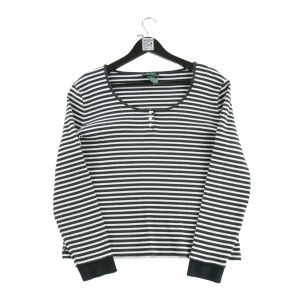 Reconditionn&eacute; - Pull Femme Noir - Taille Xl - Femme - Noir - Occasion