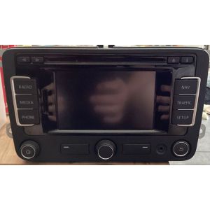 VW RNS 315 EU (1Q0 035 279 L) - Occasion