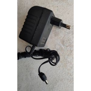 Chargeur SIL VD080060I ou VDO80060I 6V 600mA 0,6A pour t&eacute;l&eacute;phone fixe et autres netzeil cargador charger adaptateur secteur transformateur &eacute;lectrique pour t&eacute;l&eacute;phone - Occasion