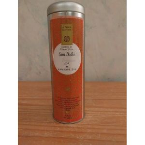 Boîte À Thé En Fer Sam Bodhi Le Palais Des Thés - Occasion