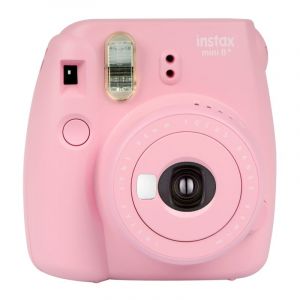 Fujifilm Instax Mini 8 plus Pink Instant Print Camera - Occasion