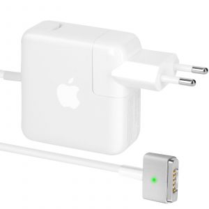 Chargeur Secteur MagSafe 2 45W pour MacBook Air Connecteur Magnétique AppleBlanc - Occasion