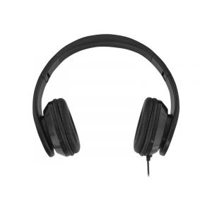 T'nB STREAM - &Eacute;couteurs - sur-oreille - filaire - jack 3,5mm - noir - Occasion