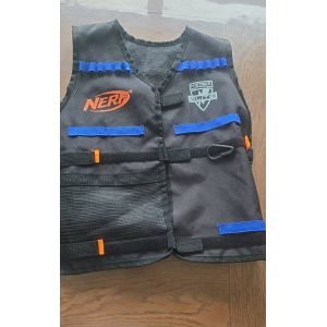 Gilet Nerf - Occasion
