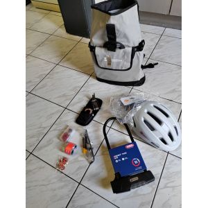 V&eacute;lo Elops 900 Ts 2024 - Occasion