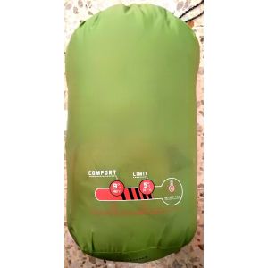 Sac De Couchage Junior Quechua - Occasion