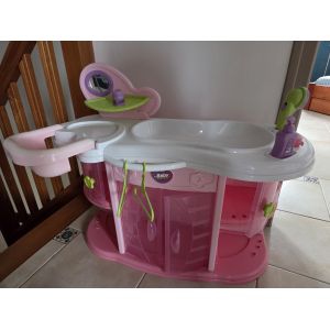 Nursery pour poupee - Occasion