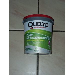 Colle papier peint quelyd - Occasion