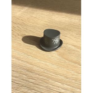 Playmobil Accessoires Chapeau Haut De Forme Bandit - Occasion