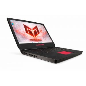 ALIENWARE 15 / GTX 970M / 8GB / i5-4210H / 256 SSD / 1TO HDD / PC GAMING - Occasion