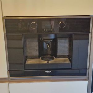 Machine à café pour cuisine encastrable - Occasion