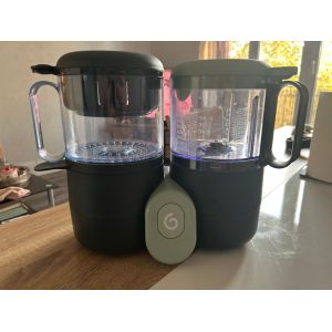 Baby Moov Nutribaby One - Occasion