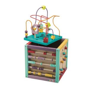Cube Multi-Activités Okoïa Junior - Occasion
