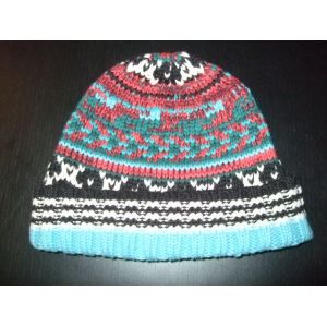Bonnet Enfant Catimini - 8/10 Ans - Occasion