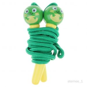 Activité De Corde À Sauter Pour Enfants Jouet De Bande Dessinée Saut À Pour Garçons, Filles - Occasion