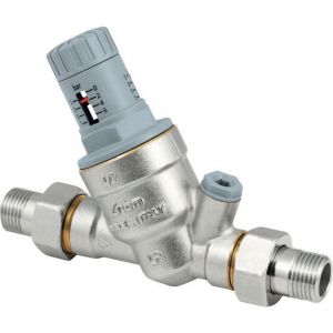 Réducteur de pression à membrane RinoxPlusSmart M - 1/2&#34; - RBM - 29090400 - Occasion