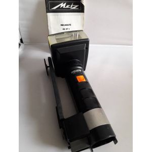 METZ FLASH TORCHE 45 CT-1 - Occasion