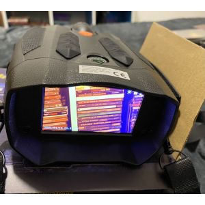 Jumelle vision nocturne 4K - Occasion