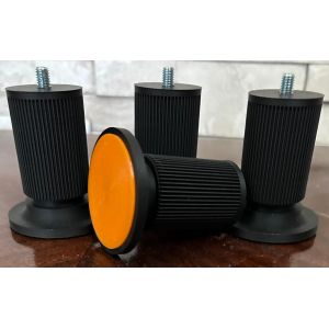 Pieds Technics SL 1200 MK1 - Occasion