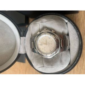 Montre Tag Heuer Cl 1210 - Occasion
