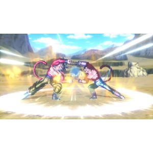 Dragon Ball Xenoverse 1 + 2 Standard PS4 - Occasion