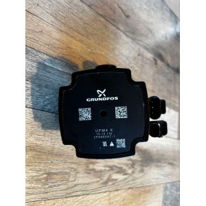 Circulateur Grundfos UPM4 K 15-70 130 (5041401) - Daikin Altherma - Occasion