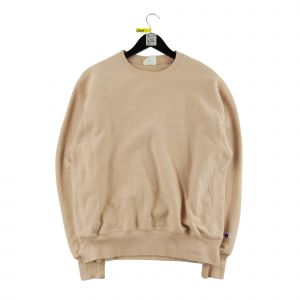 Reconditionn&eacute; - Sweat Homme Rose - Taille M - Homme - Rose - Occasion