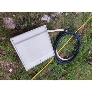 coffret de chantier TRIPHASE - Occasion