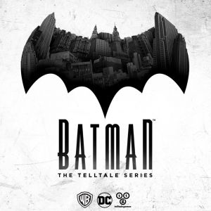 Batman : The Telltale Series Standard PS3 - Occasion