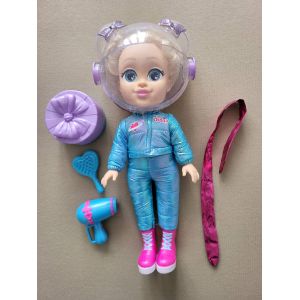 Love Diana Doll Mashup astronaute et accessoires - Occasion