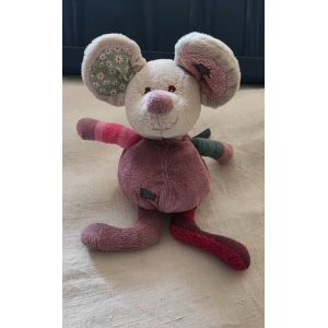 Doudou Souris Bukowski - Occasion