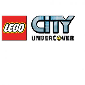Lego City Undercover Standard Allemand, Anglais, Espagnol, Fran&ccedil;ais, Italien, N&eacute;erlandais, Portugais, Russe 3DS - Occasion