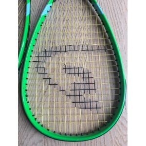 Lot De Deux Raquettes Speedminton - Occasion