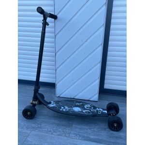 Trottinette D&eacute;cathlon Oxelo - Occasion