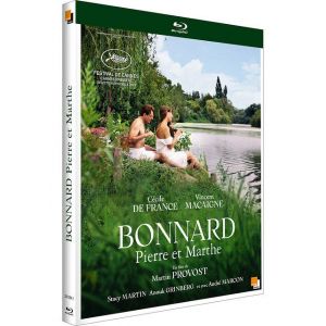 Bonnard, Pierre Et Marthe - Blu-Ray - Occasion