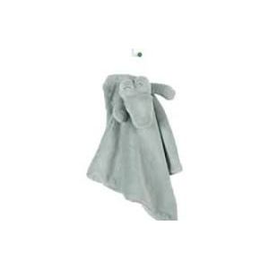 Doudou Tex Baby Crocodile Vert Jouet Peluche Bebe Naissance - Occasion