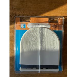 Enrouleur de sangle pour volet roulant marque COMBI-VOLETQ/ES22 + Sangle L20/22mm de 5,5m de longueur - Occasion