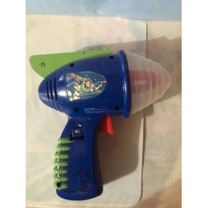 jouet laser buzz l'&eacute;clair toy story disney - disneyland paris - Occasion