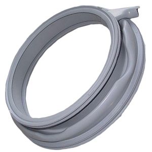 Manchette de hublot (294856-30125) Lave-linge (00686004 00683453 BOSCH SIEMENS NEFF) - Occasion