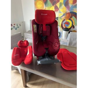 Siège Bébé-Petit Enfant Auto : Reverso.Plus, Marque Concord - Occasion