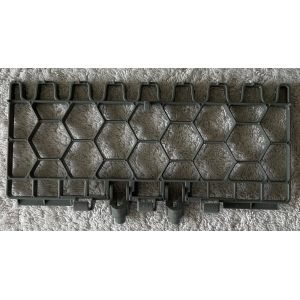 Casier Rabattable Supe?rieur pour Panier de Lave-Vaisselle - BRANDT - DFH12227W & DFH12227W/1. - Occasion